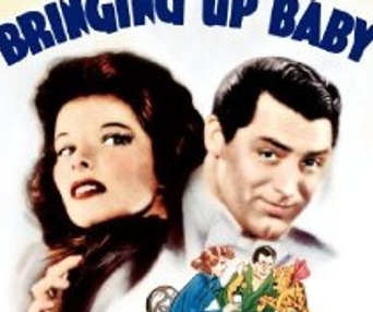 Images du film Bringing Up Baby