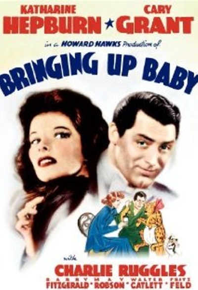 Bringing Up Baby