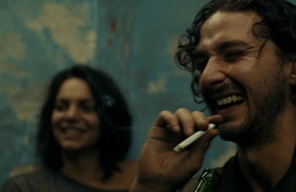 Bande-annonce en anglais