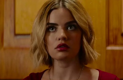 Bande-annonce en français