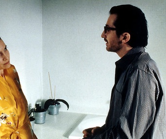 Scène du film Je pense à vous