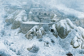 Affiche du film Winter Sleep