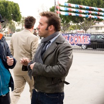 Photo de Neal Brennan