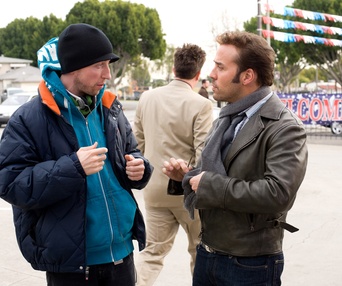 Scène du film The Goods: Live Hard, Sell Hard