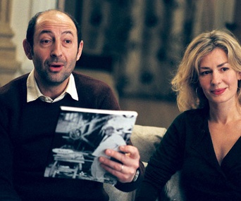 Scène du film Je crois que je l'aime