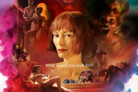 Affiche du film Three Thousand Years of Longing