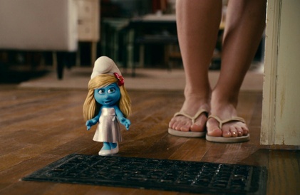Spot télé avec la voix de Marie-Mai