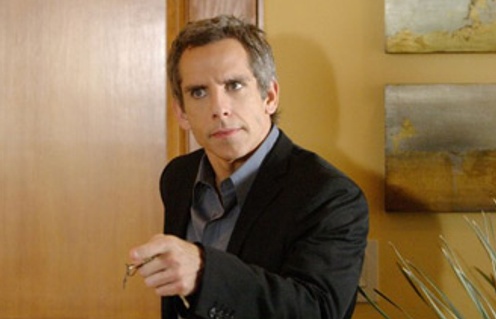 Ben Stiller dans le film The Heartbreak Kid