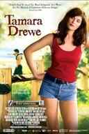 Affiche du film Tamara Drewe
