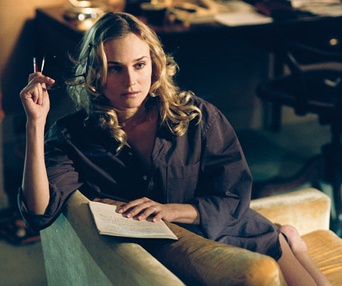 Scène du film Pour elle