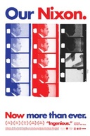 Affiche du film Our Nixon