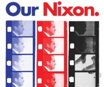 Images du film Our Nixon