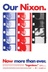 Affiche du film Our Nixon