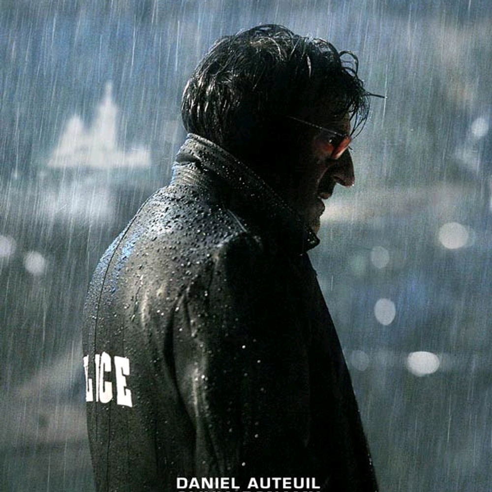 Affiche du film Mr 73