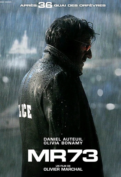 Affiche du film Mr 73