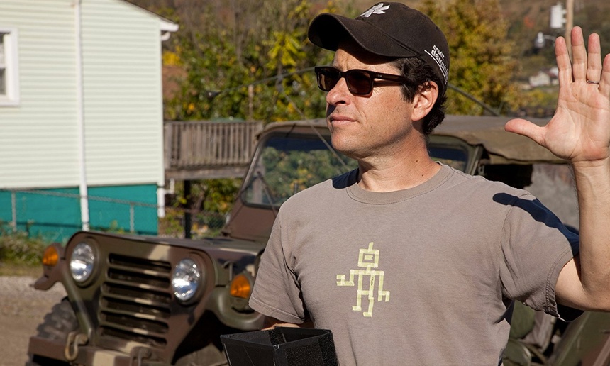 Star Wars : Épisode IX : J.J. Abrams prend la barre du projet