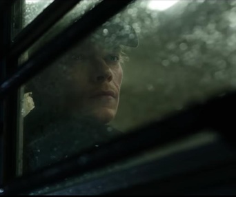 Une scène du film The Predator