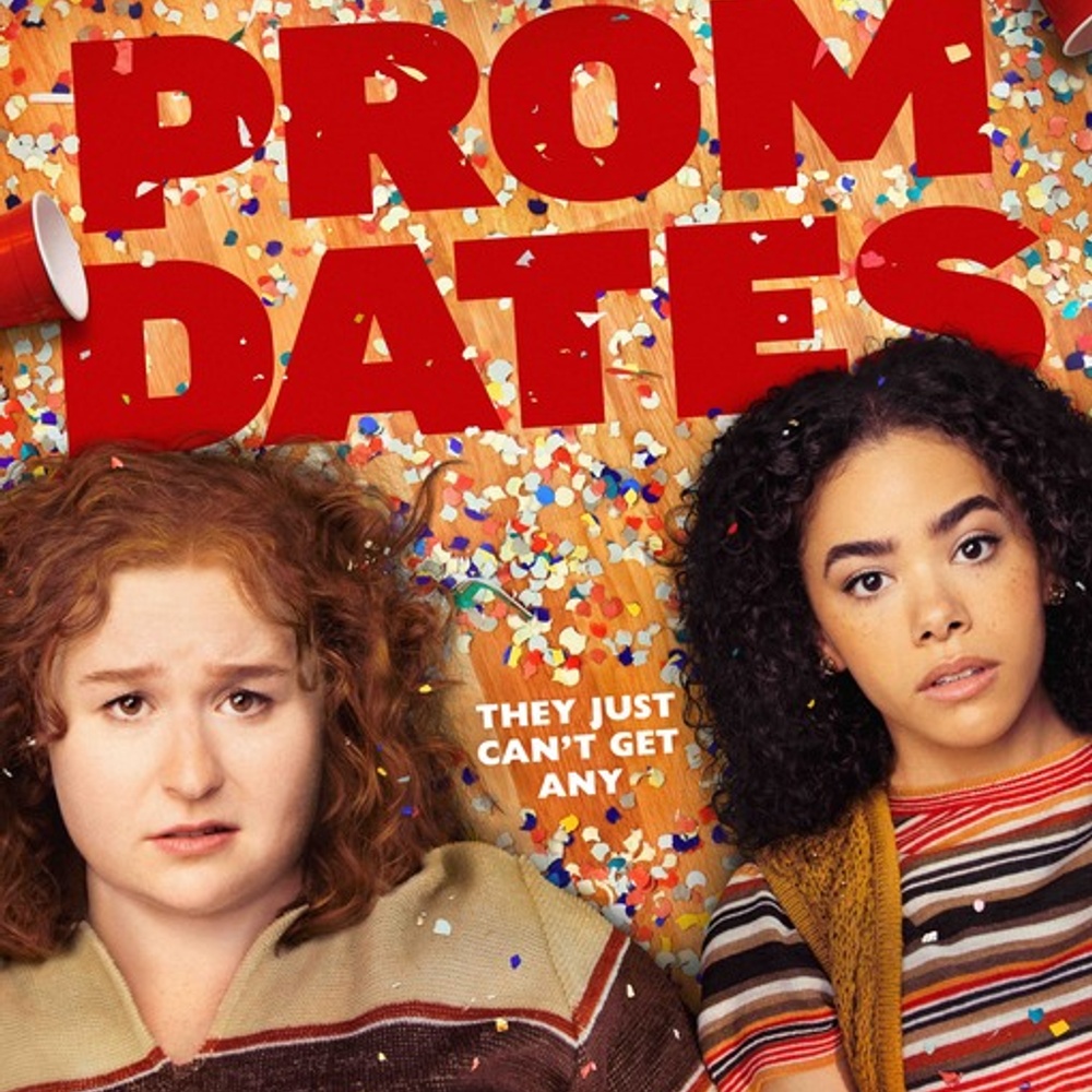 Affiche du film Prom Dates