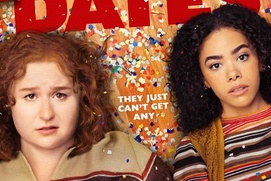 Affiche du film Prom Dates
