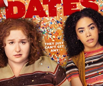 Affiche du film Prom Dates