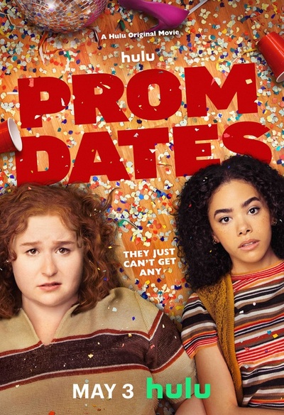 Affiche du film Prom Dates