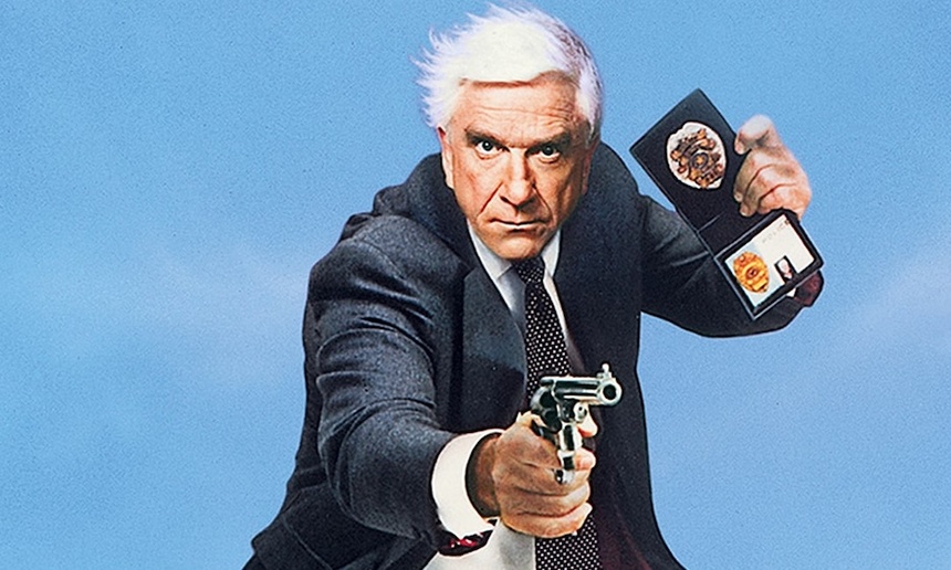 The Naked Gun : Le remake avec Liam Neeson confirmé pour 2025