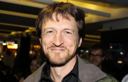 Stéphane Crête