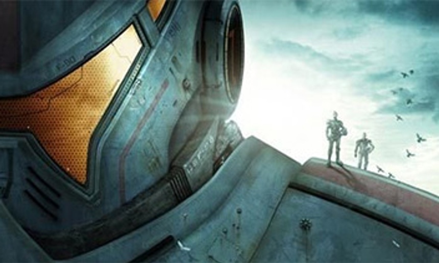 Pacific Rim sera finalement converti en 3D