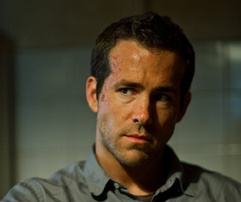 Une scène du film Safe House