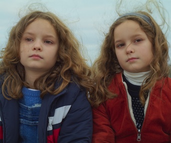 Image du film Petite maman