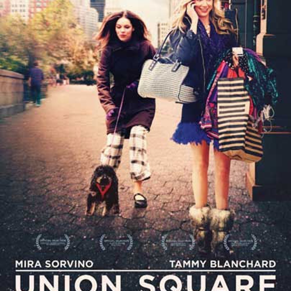 Image du film Union Square