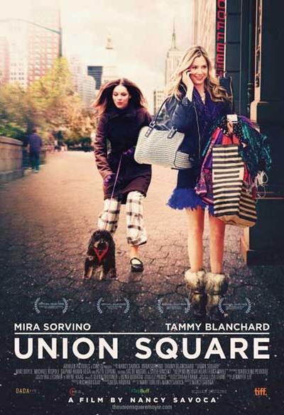 Union Square