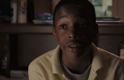 Bande-annonce en anglais