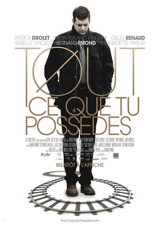 Tout ce que tu possèdes