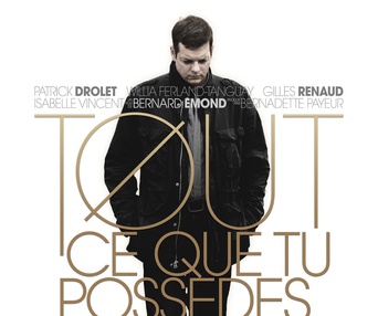 Affiche du film Tout ce que tu possèdes