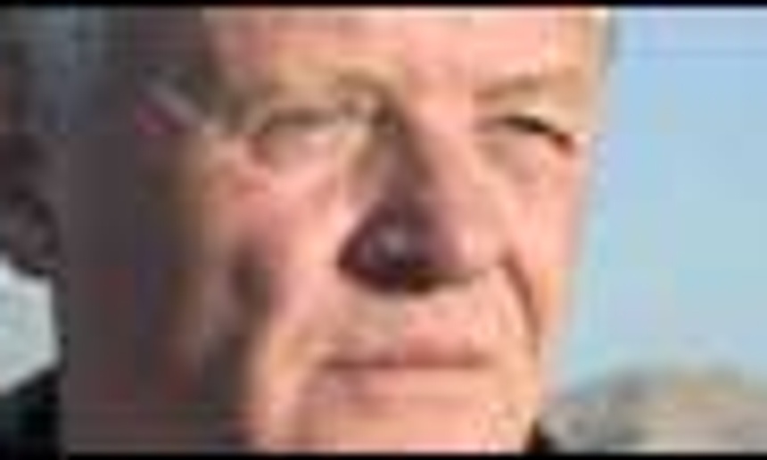 Anthony Hopkins a son propre projet de film