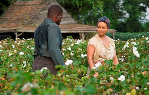Une scène du film Lee Daniels' The Butler