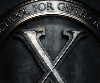 Affiche du film X-Men: First Class