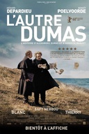 Affiche du film L'autre Dumas