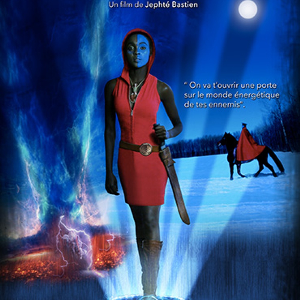 Affiche du film Vortex