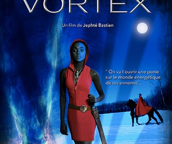 Affiche du film Vortex