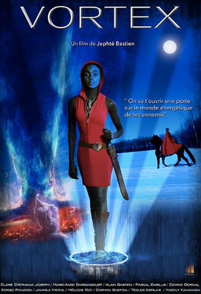 Affiche du film Vortex