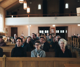 Images de la série Le temps des framboises