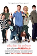 Affiche du film Surveillance parentale