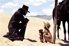 Scène du film Midnight Movies: From the Margin to the Mainstream
