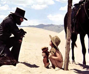 Scène du film Midnight Movies: From the Margin to the Mainstream