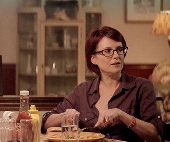Une scène du film The Kings of Summer