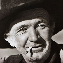 Photo de Walter Brennan
