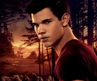 Affiche du film The Twilight Saga: Breaking Dawn - Part 1