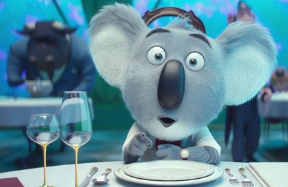 Bande-annonce en français
